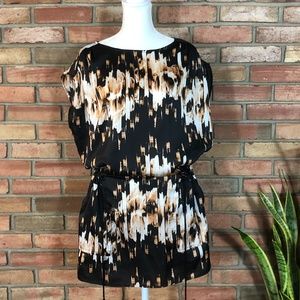 Derek Lam for Design Nation Mini Dress